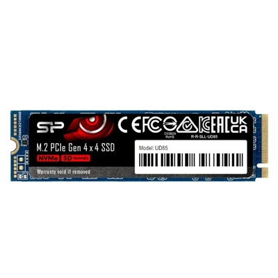 Sp Ud85 Ssd 1tb Nvme Pcie Gen 4x4 Nvme 14